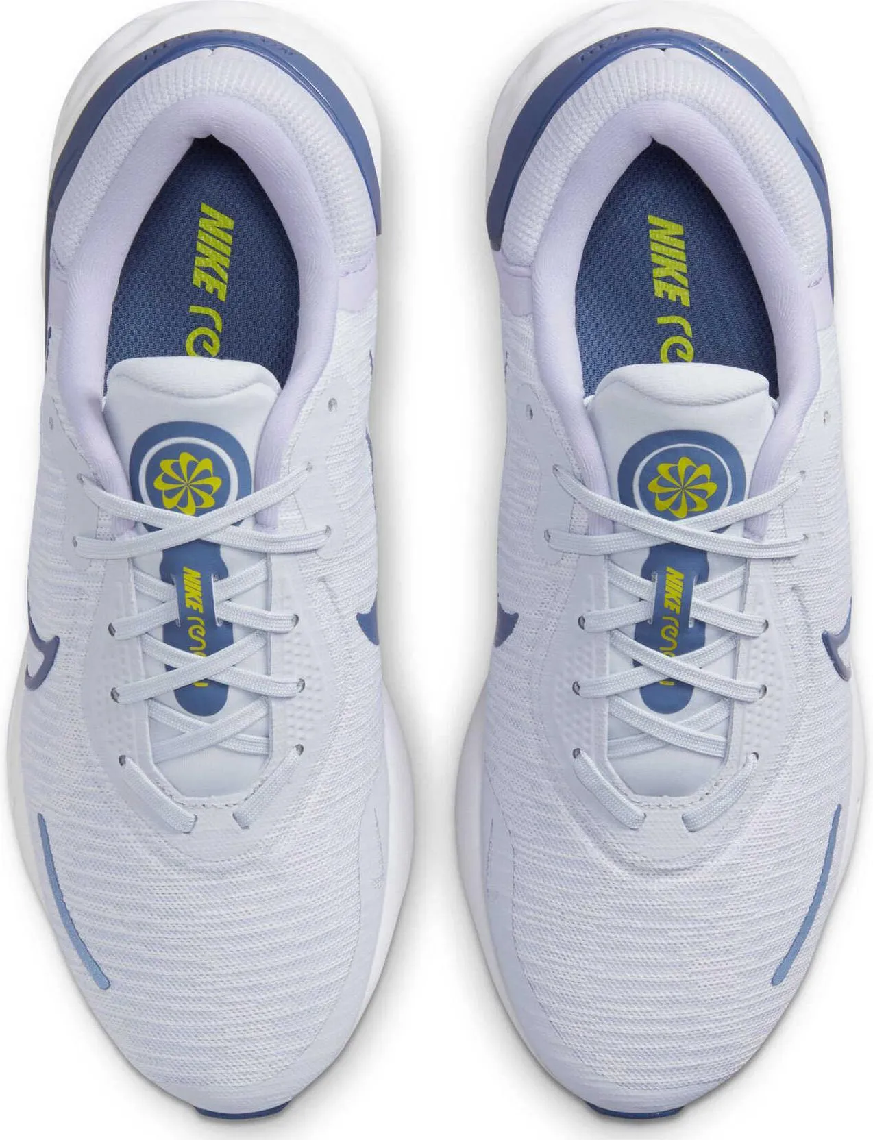 Renew Run 4 Chaussures de Course sur Route pour Femmes