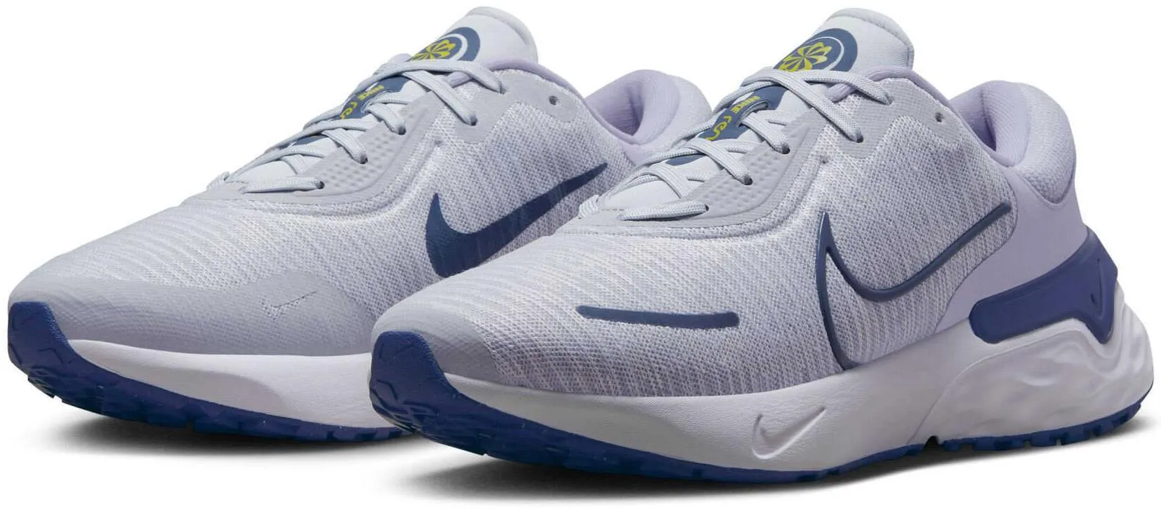 Renew Run 4 Chaussures de Course sur Route pour Femmes