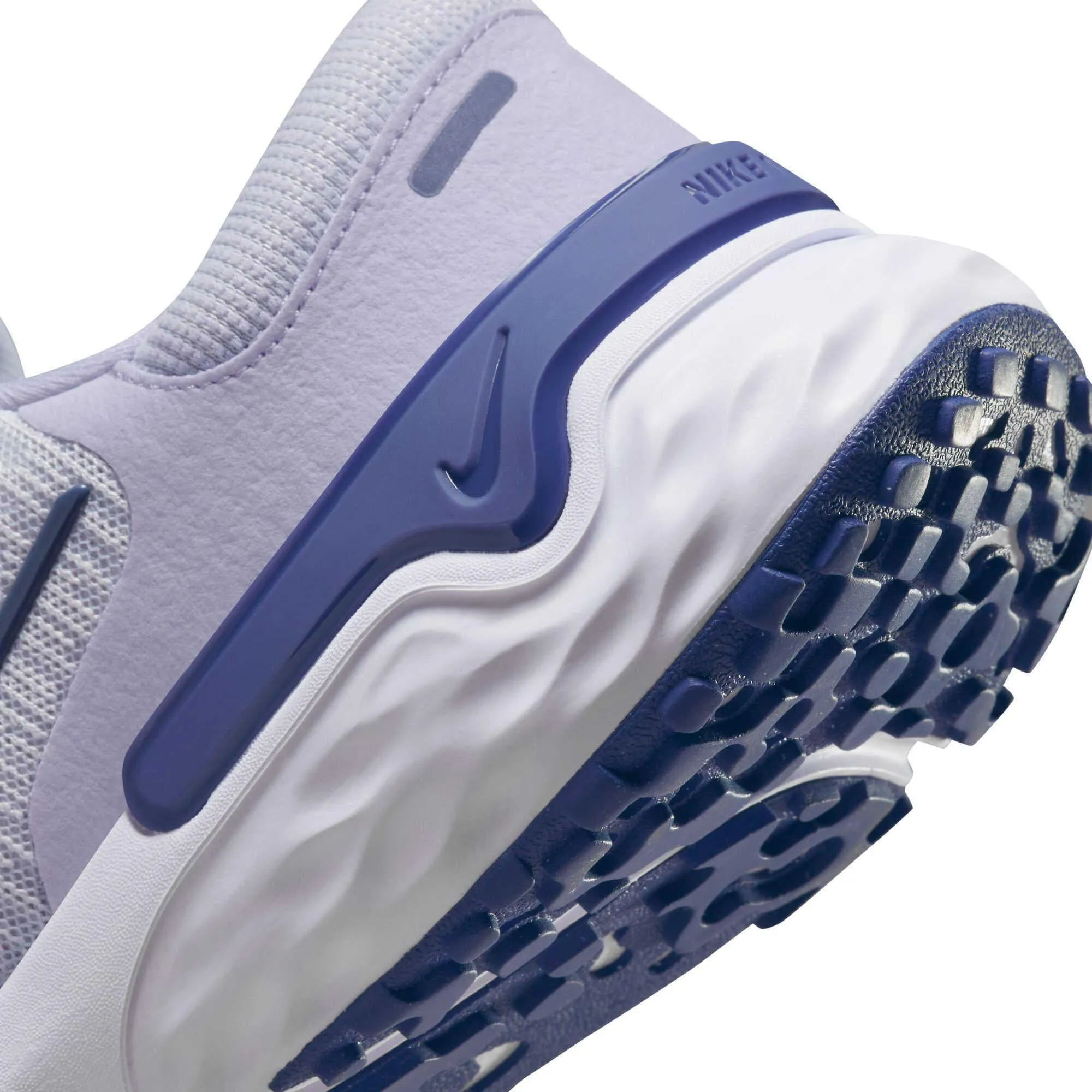 Renew Run 4 Chaussures de Course sur Route pour Femmes