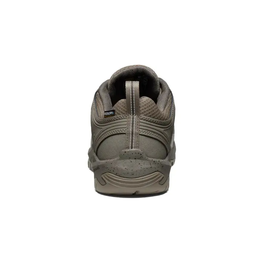 Chaussure de travail imperméable Reno à embout en carbone Keen