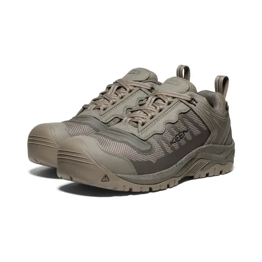 Chaussure de travail imperméable Reno à embout en carbone Keen