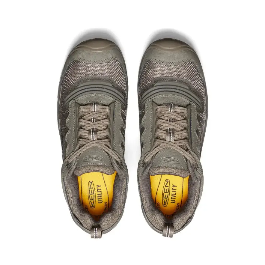 Chaussure de travail imperméable Reno à embout en carbone Keen
