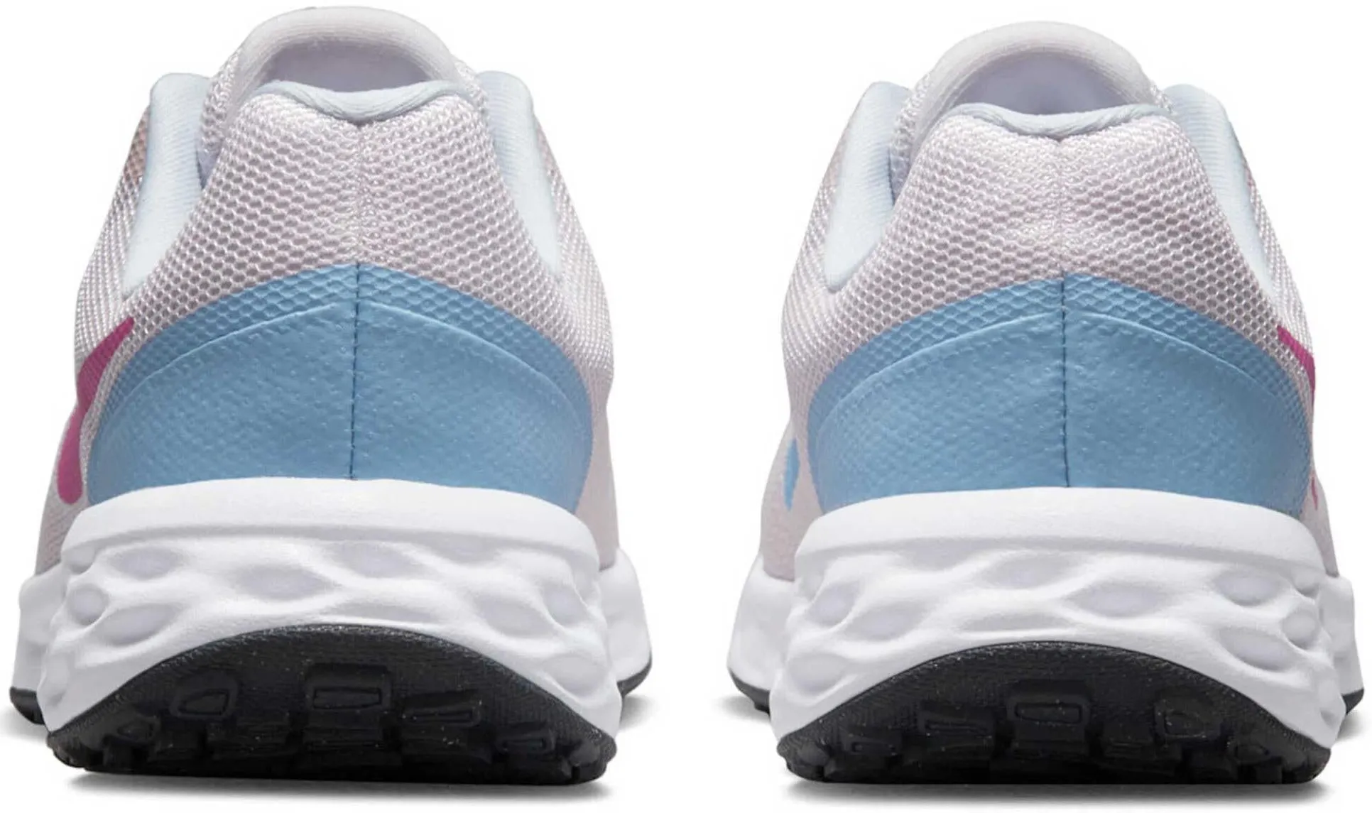 Chaussures de course sur route Revolution 6 Junior
