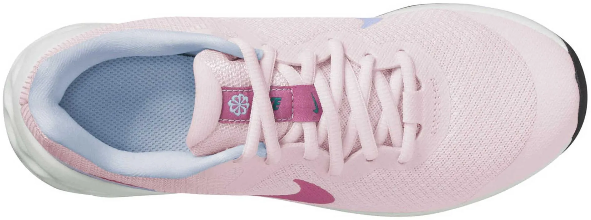 Chaussures de course sur route Revolution 6 Junior