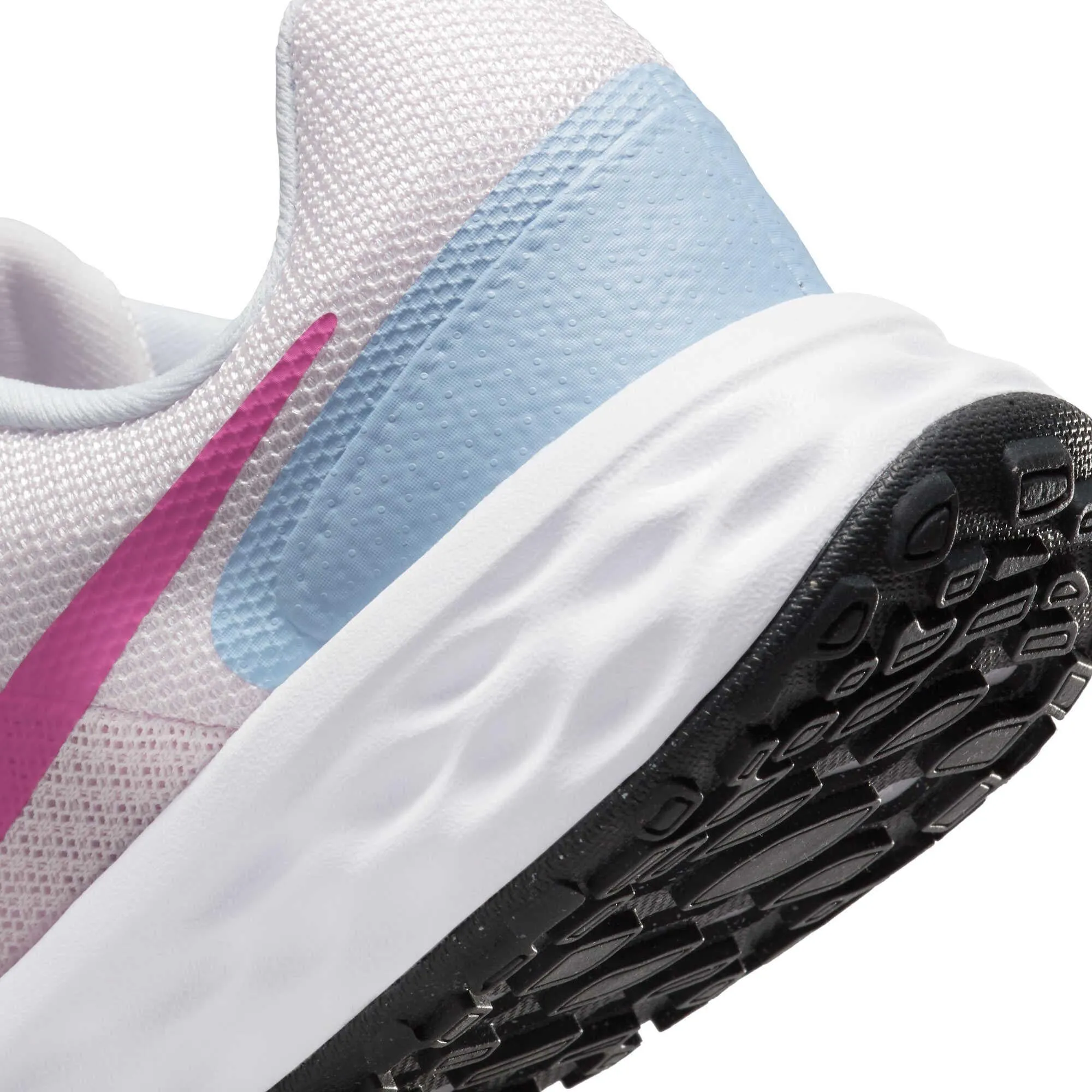 Chaussures de course sur route Revolution 6 Junior