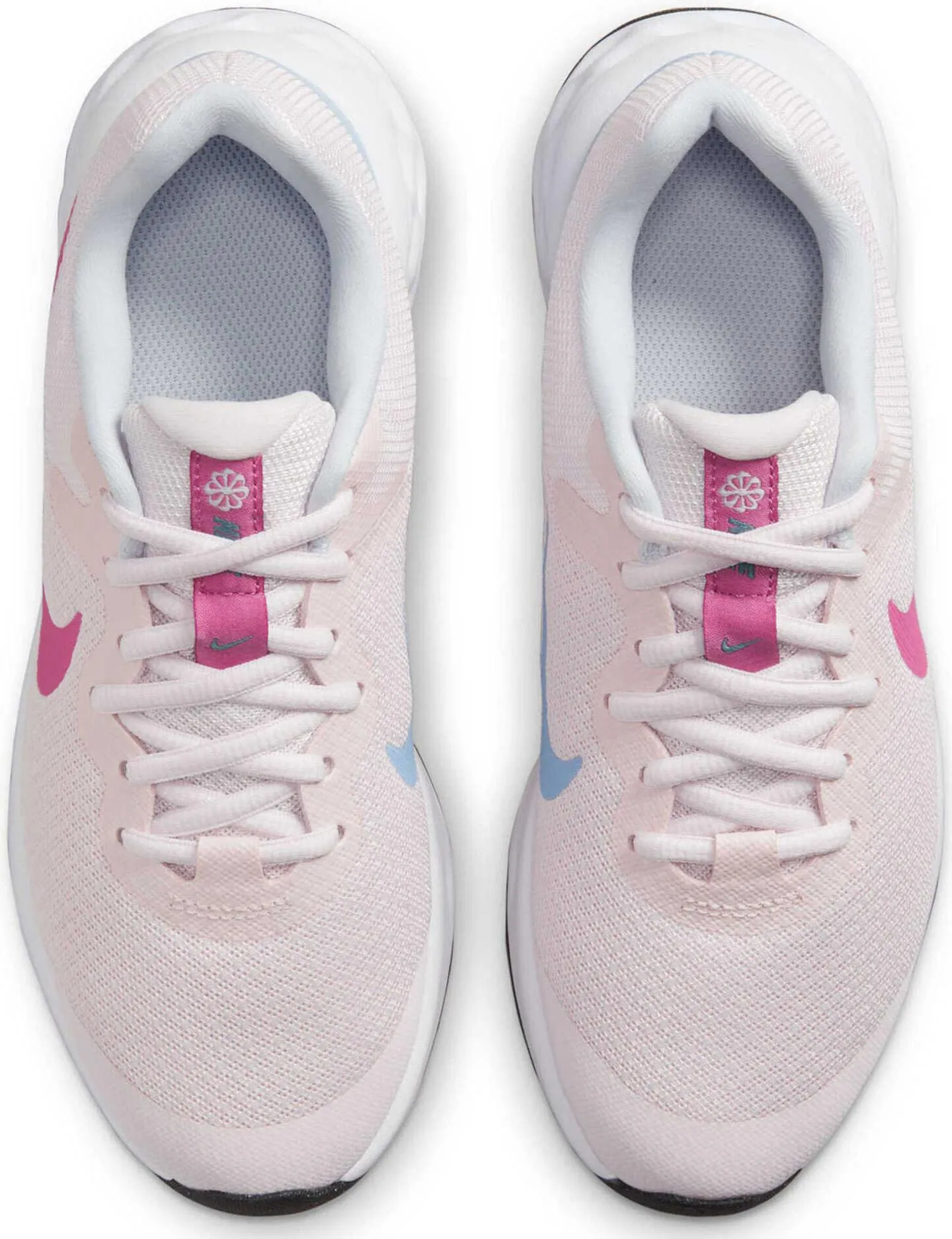 Chaussures de course sur route Revolution 6 Junior
