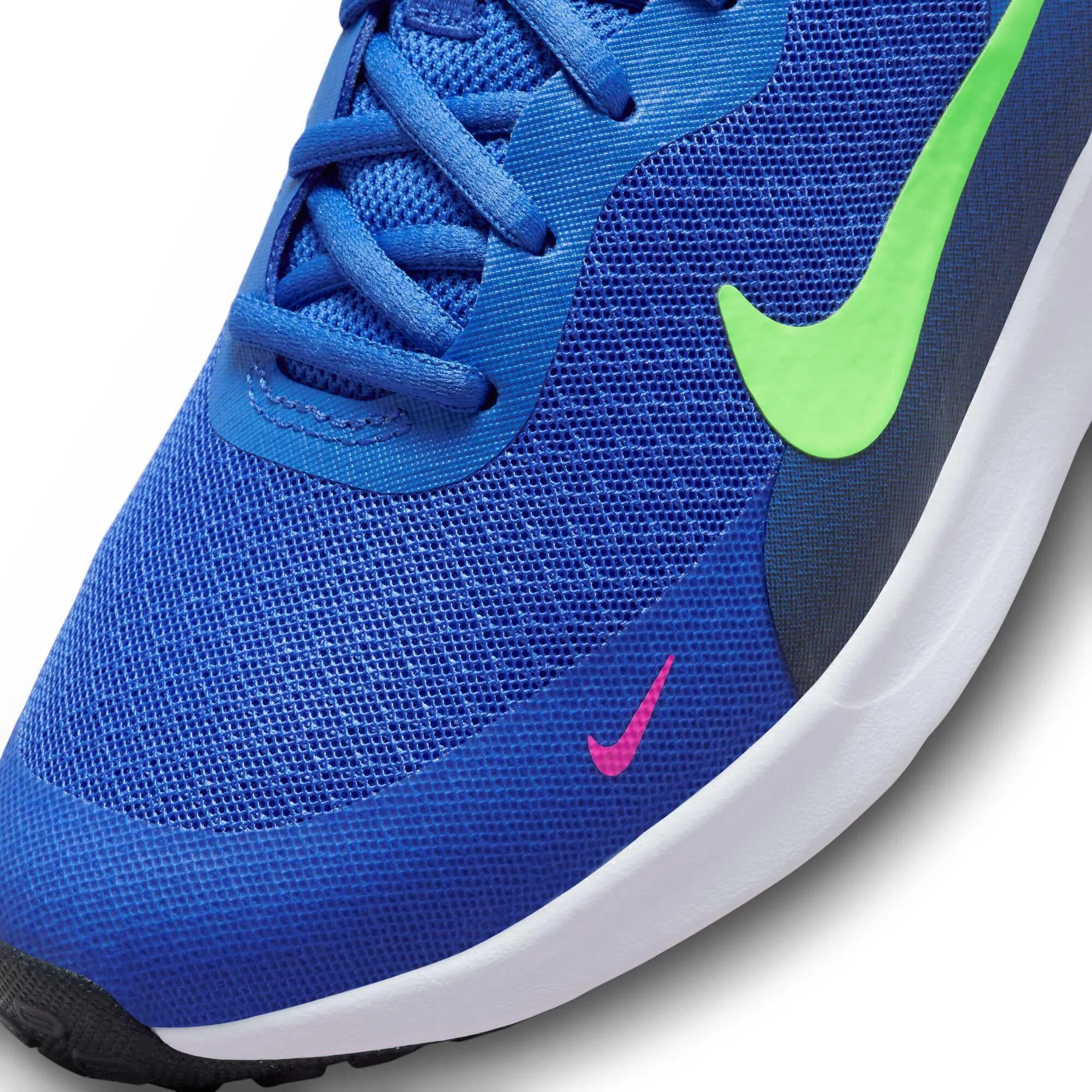 Chaussures de course Revolution 7 Junior