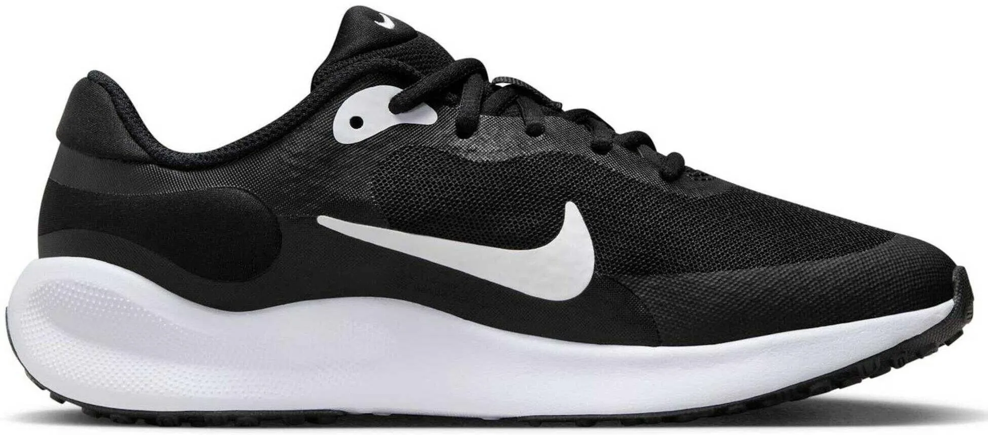 Chaussures de course Revolution 7 Junior