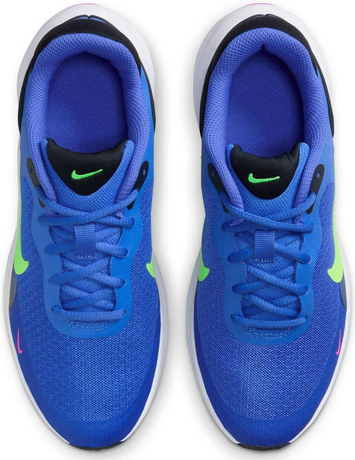 Chaussures de course Revolution 7 Junior