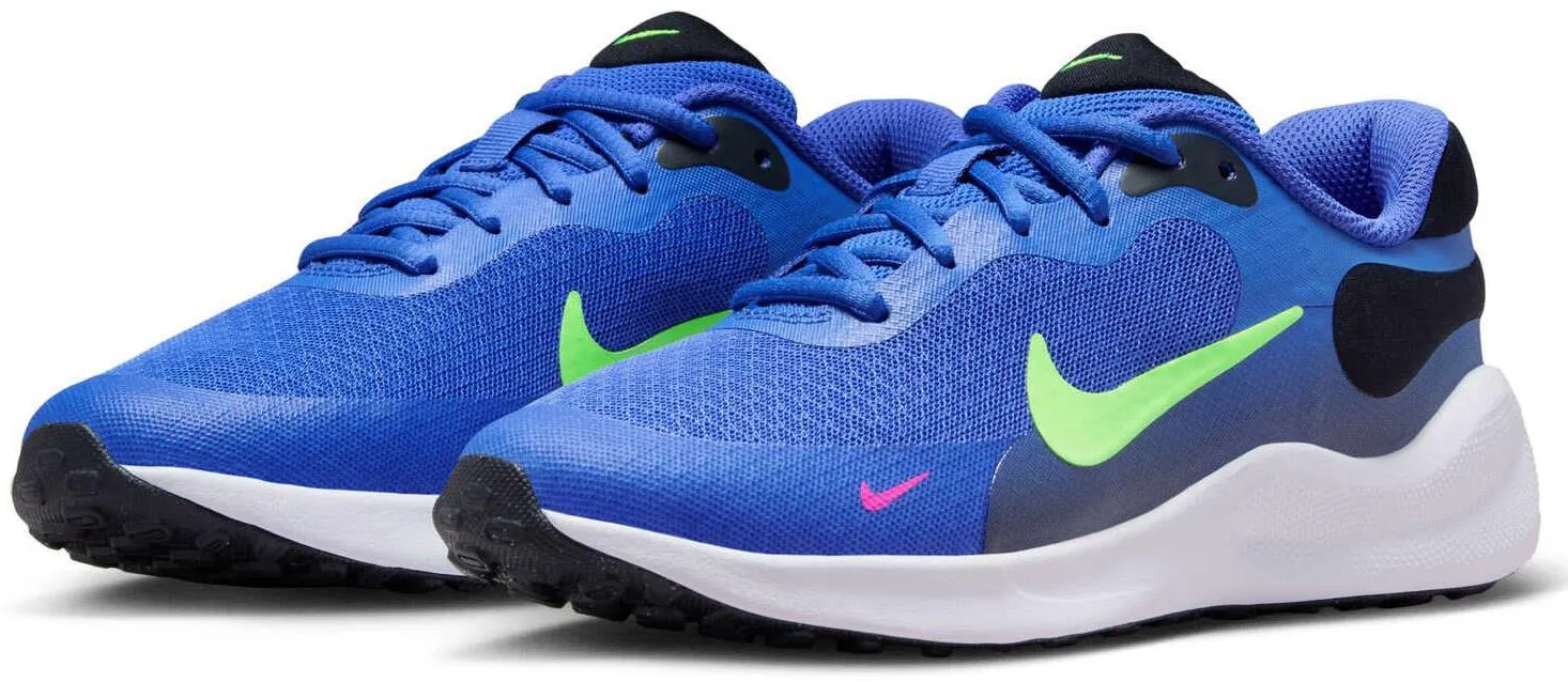 Chaussures de course Revolution 7 Junior
