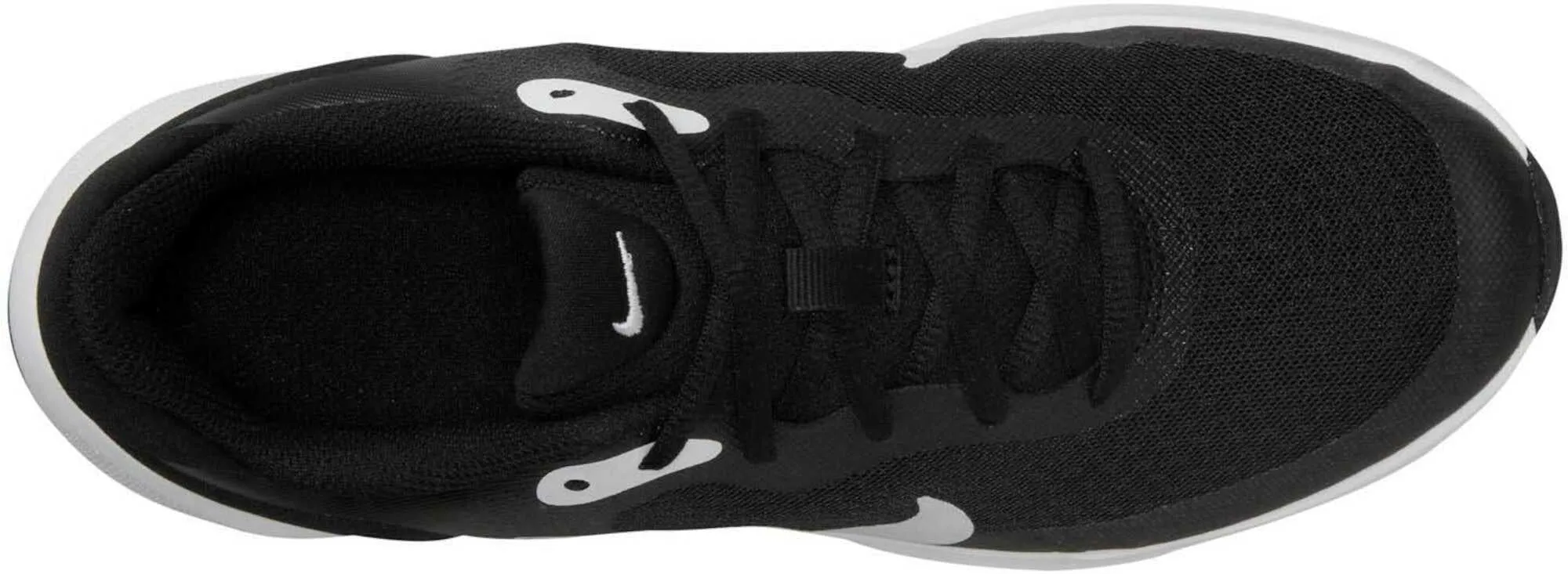 Chaussures de course Revolution 7 Junior