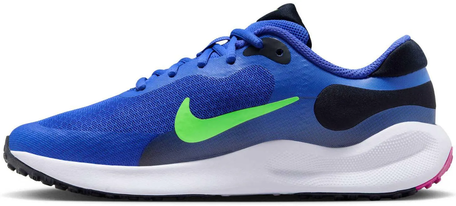 Chaussures de course Revolution 7 Junior