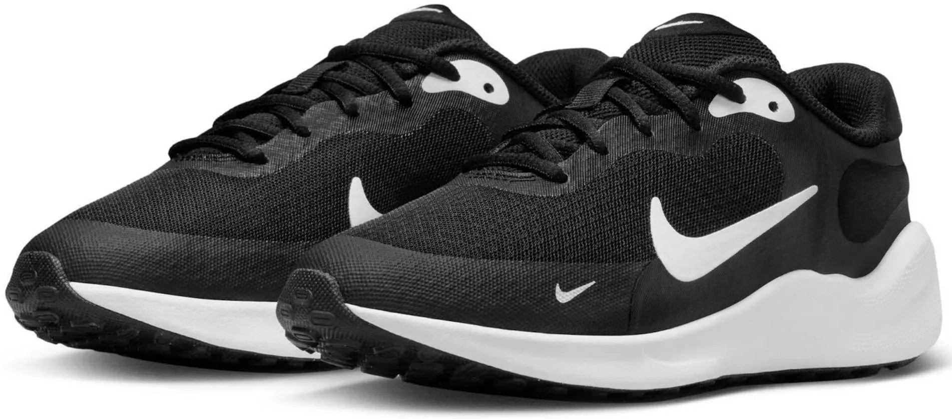 Chaussures de course Revolution 7 Junior