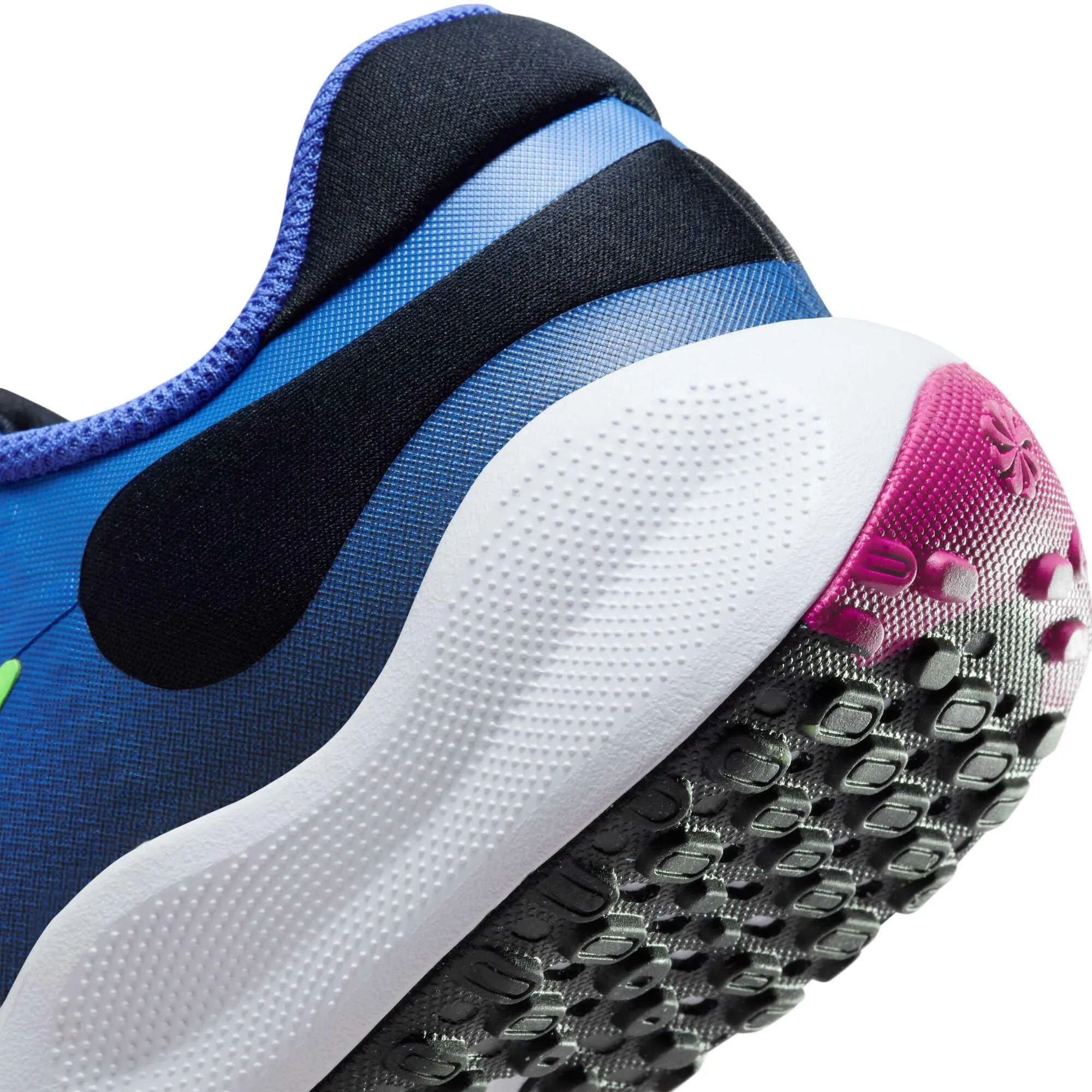 Chaussures de course Revolution 7 Junior