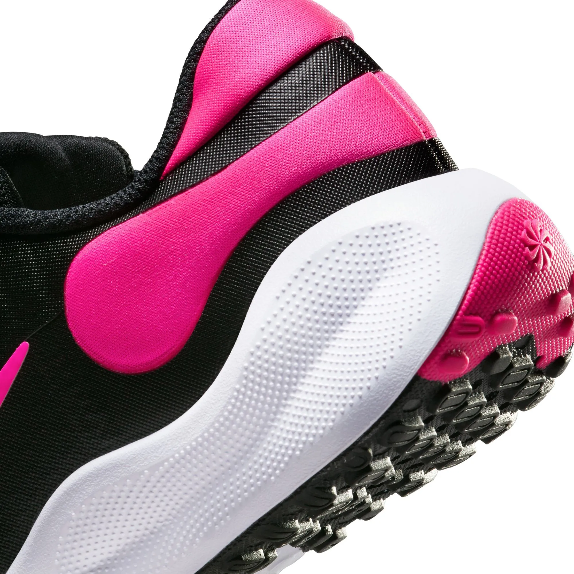 Chaussures de course Revolution 7 Junior