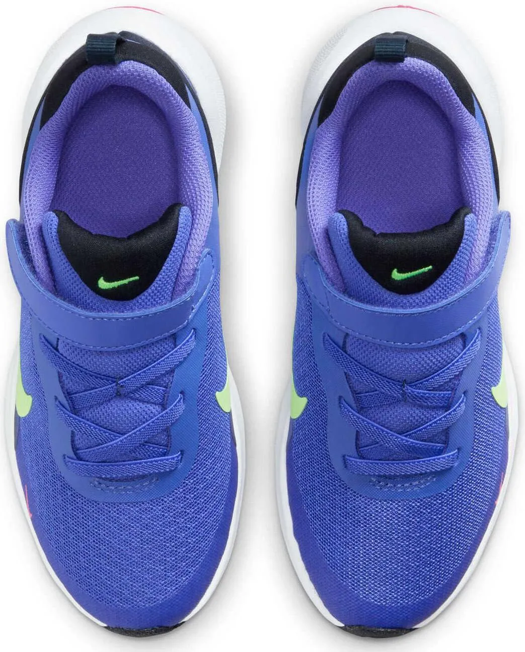 Chaussures de course pour enfants Revolution 7