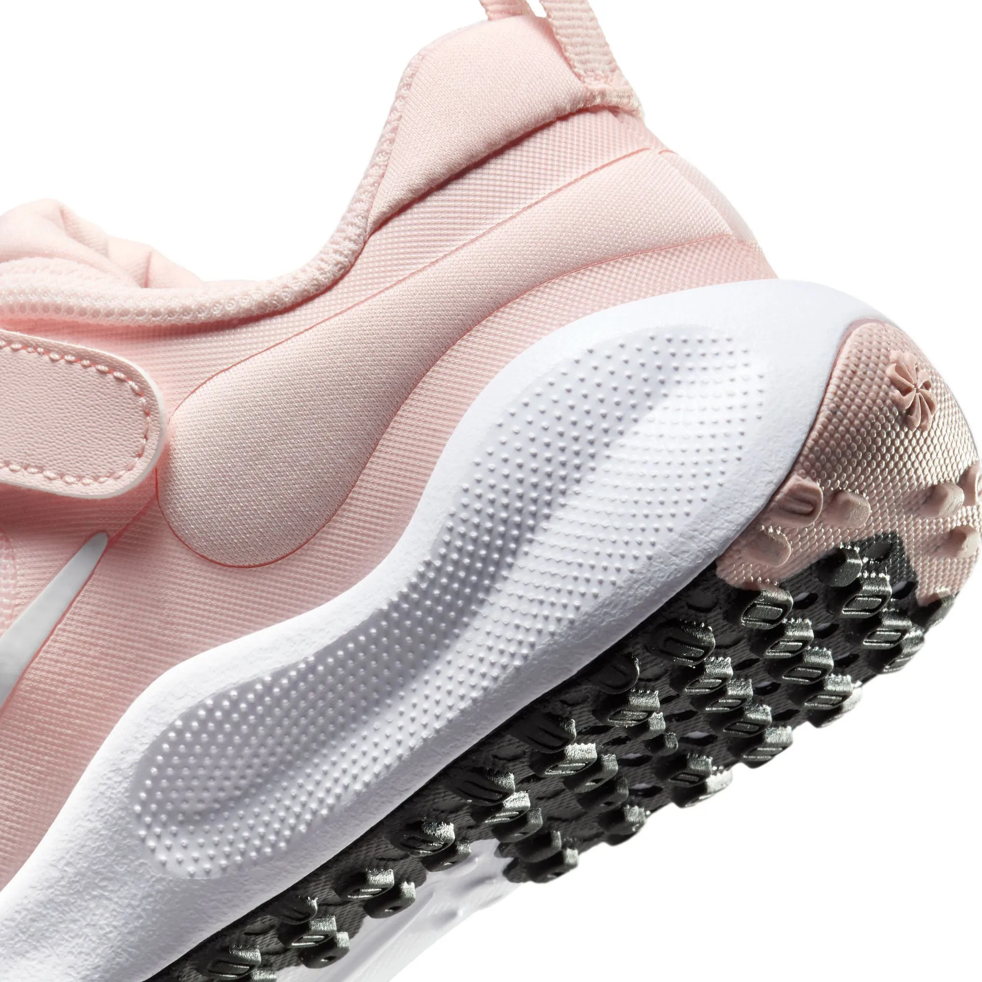 Chaussures de course pour enfants Revolution 7