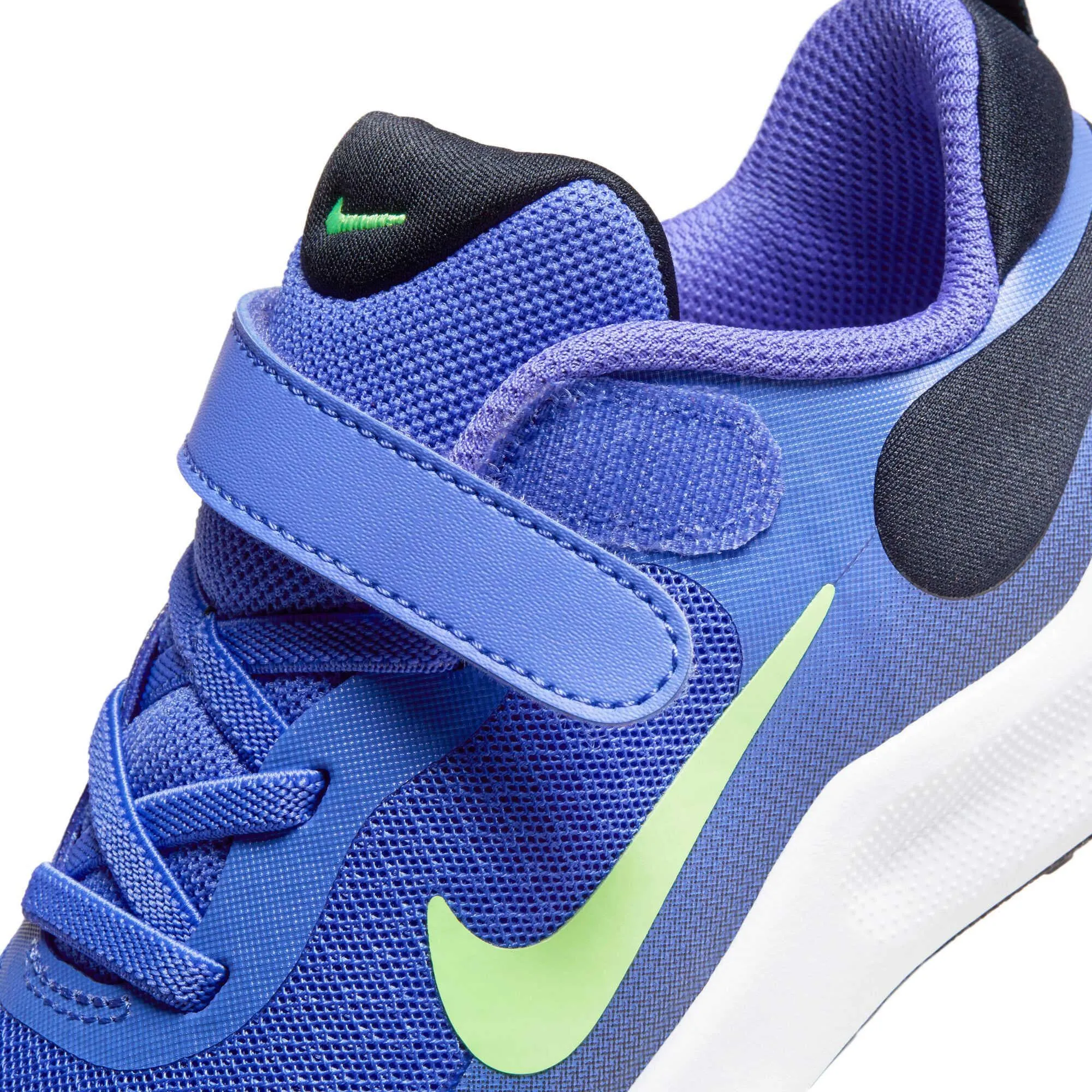Chaussures de course pour enfants Revolution 7