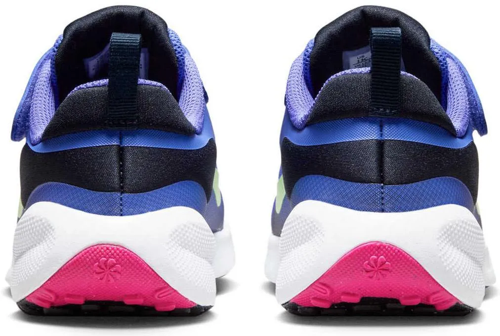 Chaussures de course pour enfants Revolution 7