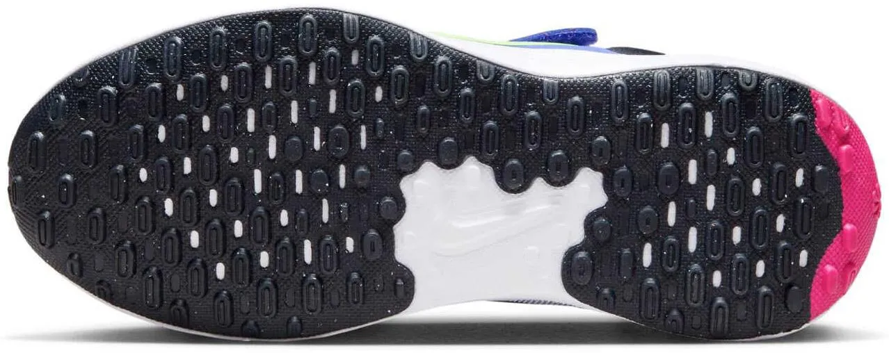 Chaussures de course pour enfants Revolution 7