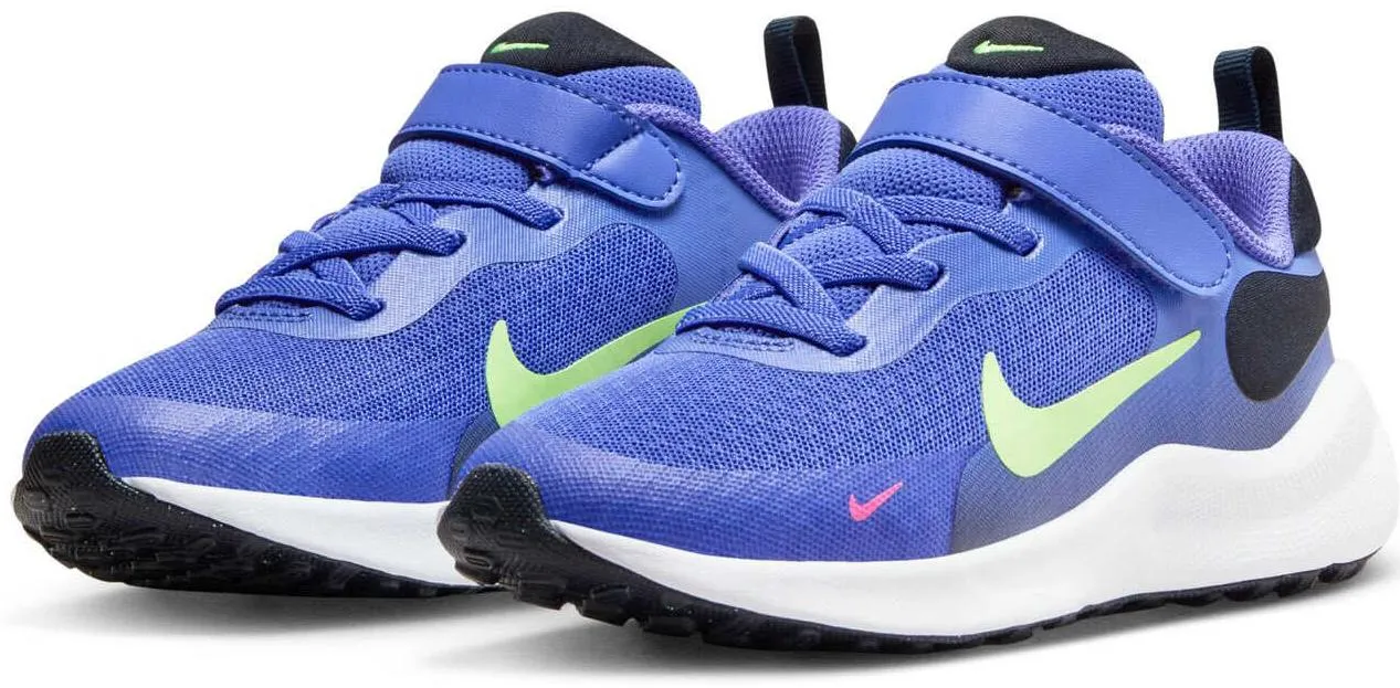 Chaussures de course pour enfants Revolution 7