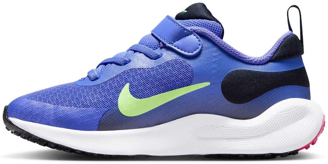 Chaussures de course pour enfants Revolution 7