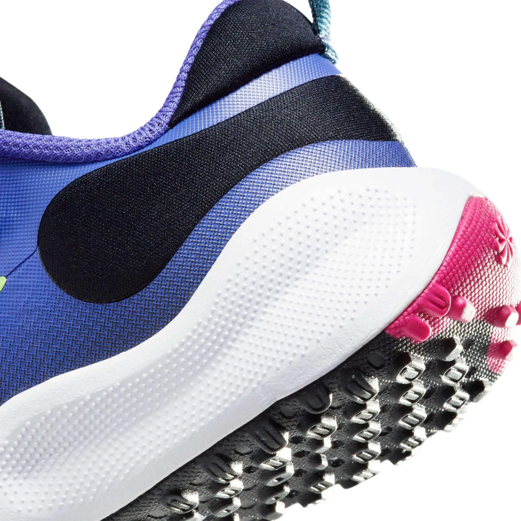 Chaussures de course pour enfants Revolution 7