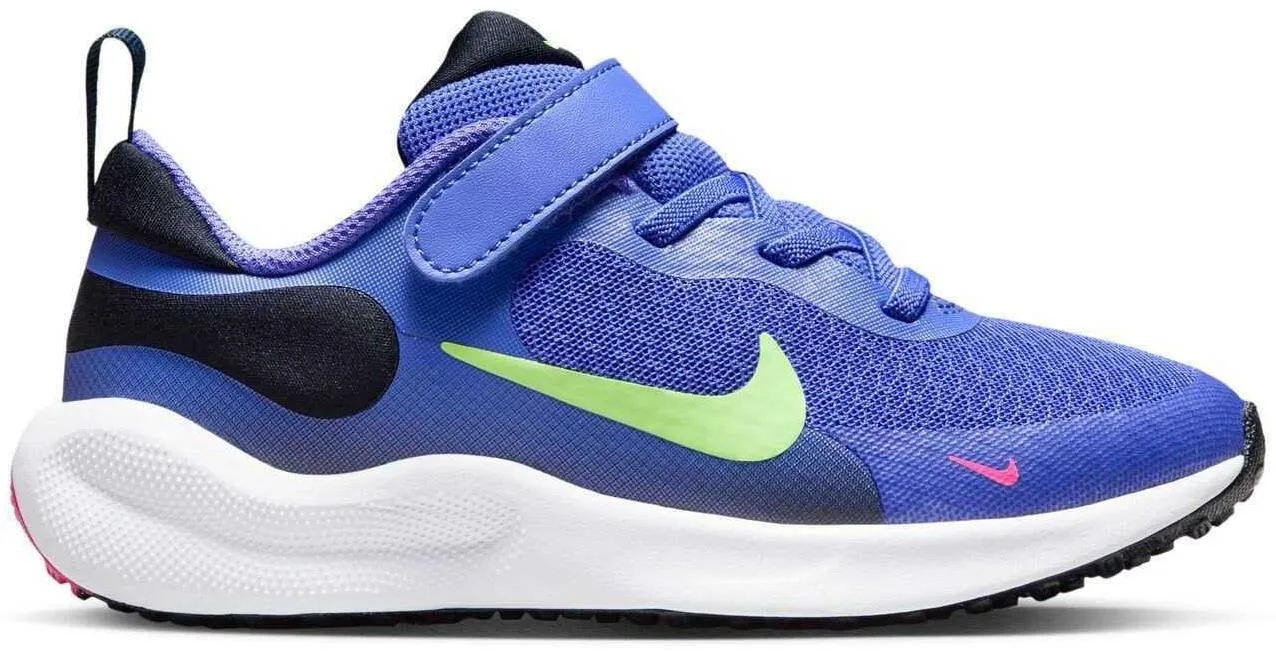 Chaussures de course pour enfants Revolution 7
