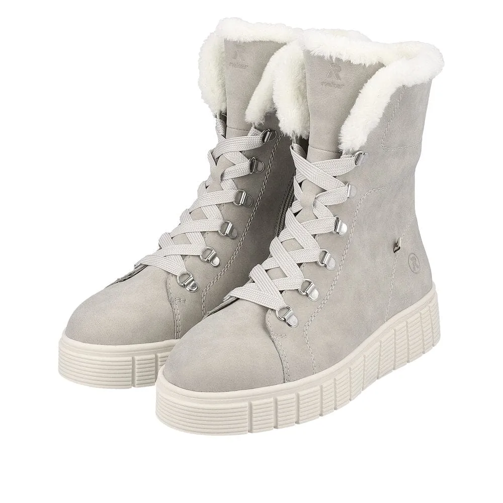 RIEKER EVOLUTION W1070-40 - VENTE FINALE !