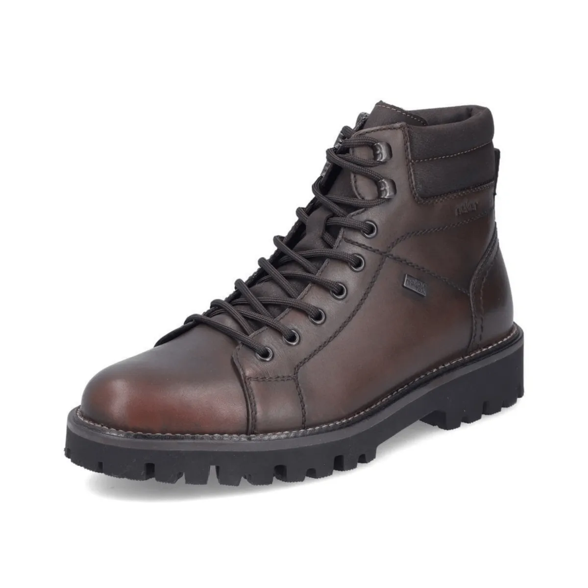 Rieker Hommes 30420-25 Marron Imperméable