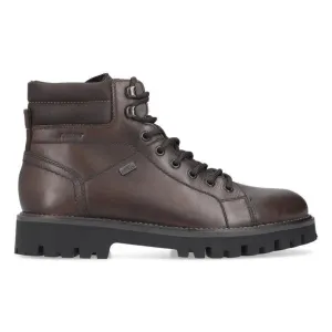 Rieker Hommes 30420-25 Marron Imperméable