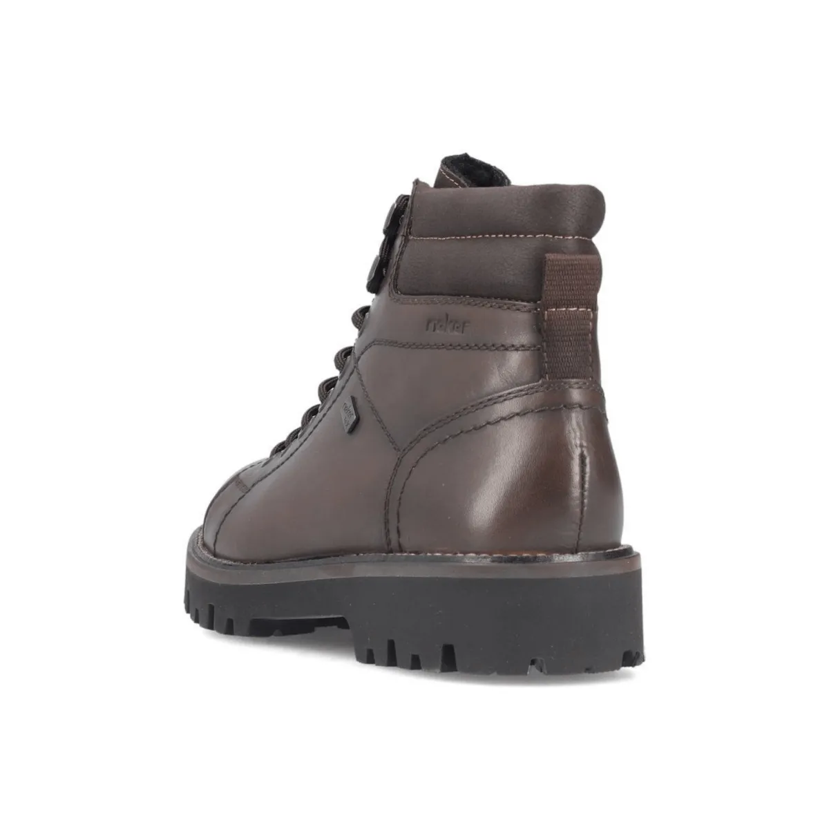 Rieker Hommes 30420-25 Marron Imperméable