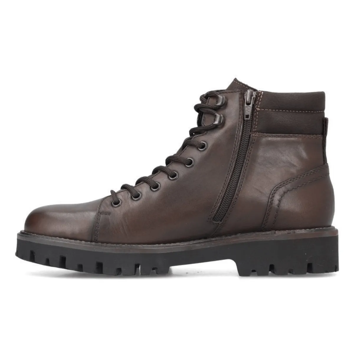 Rieker Homme 30420-25 Marron Imperméable