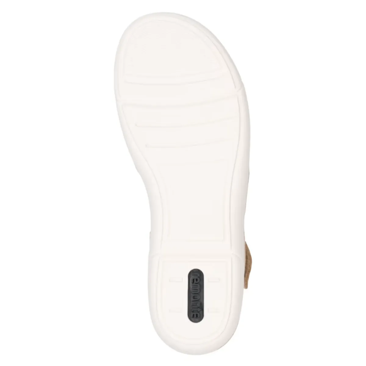 Rieker Femme R6861-68 Jocelyn Jaune Multicolore Cuir