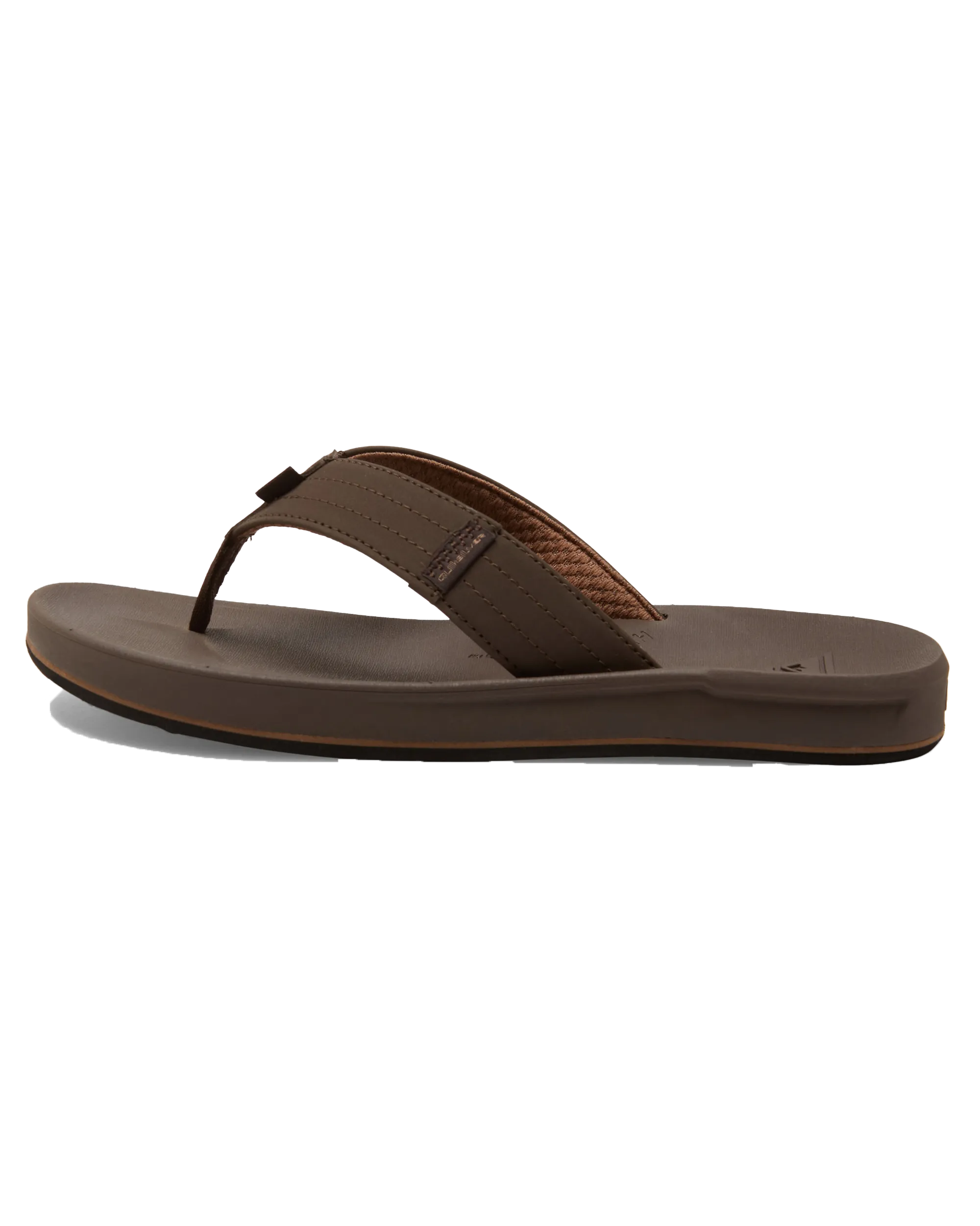 Tong Rivi III en marron