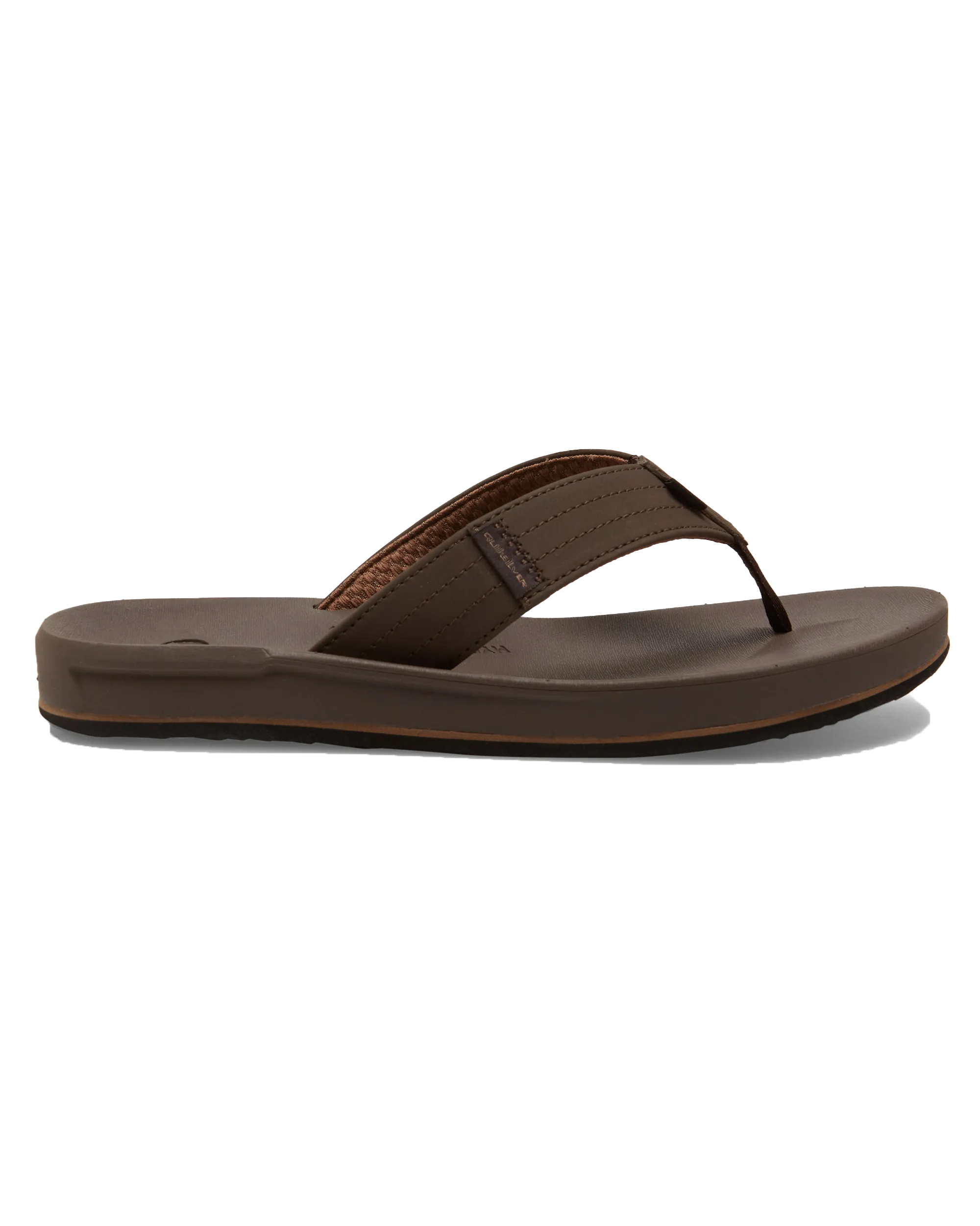 Tong Rivi III en marron