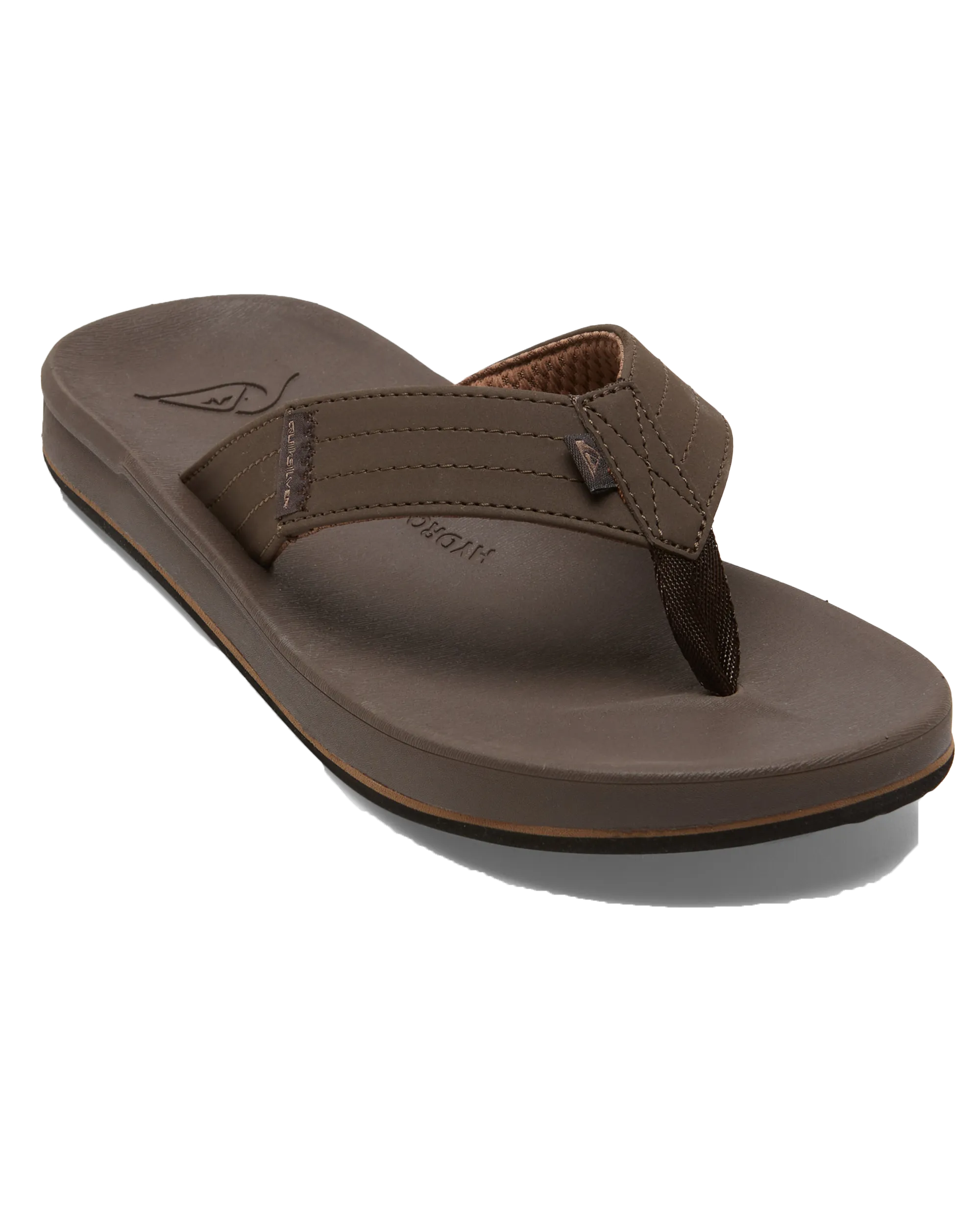 Tong Rivi III en marron