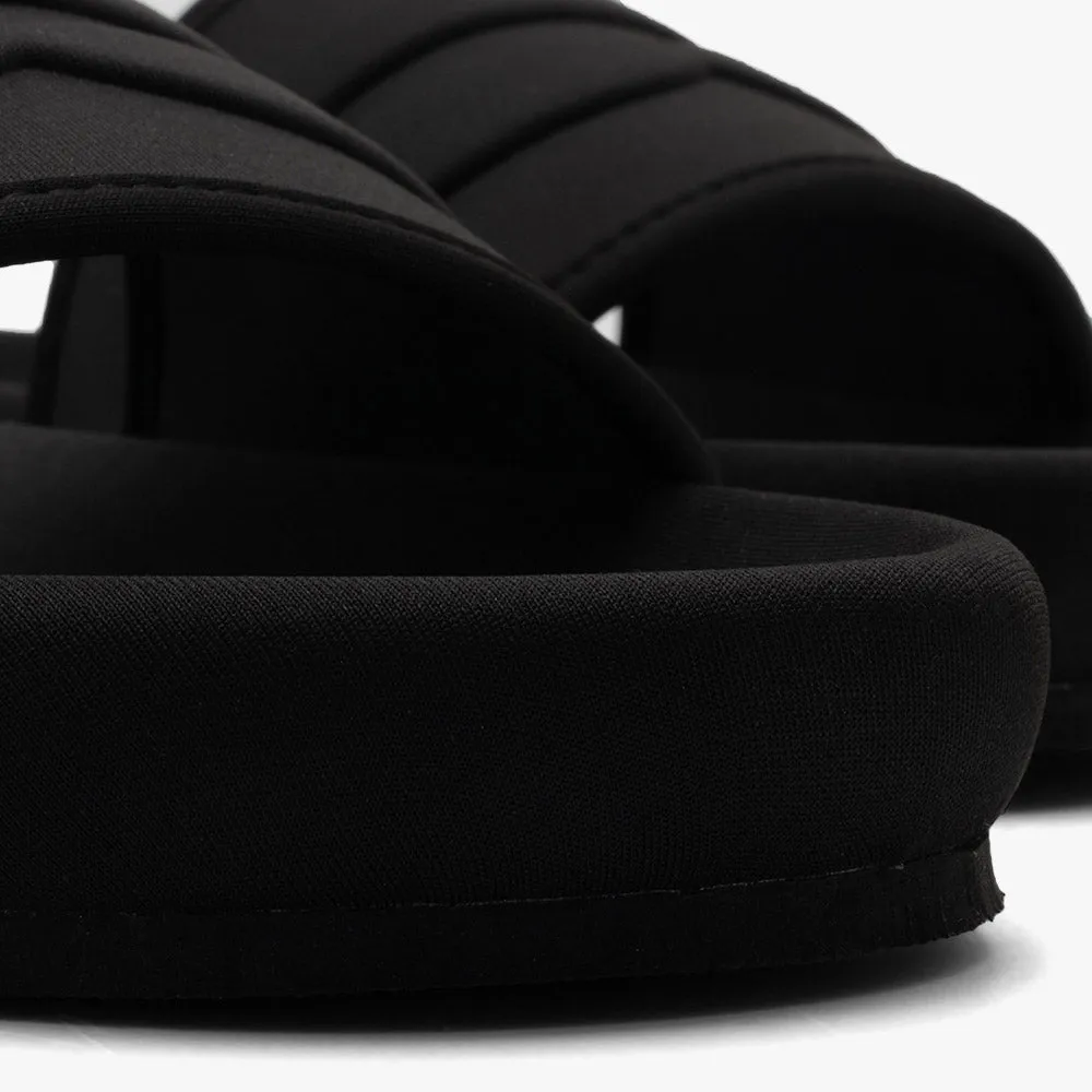 RONE Slide / Noir