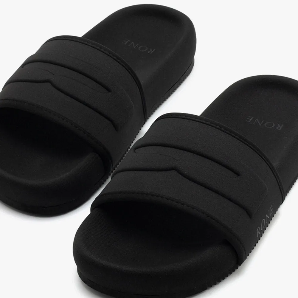 RONE Slide / Noir