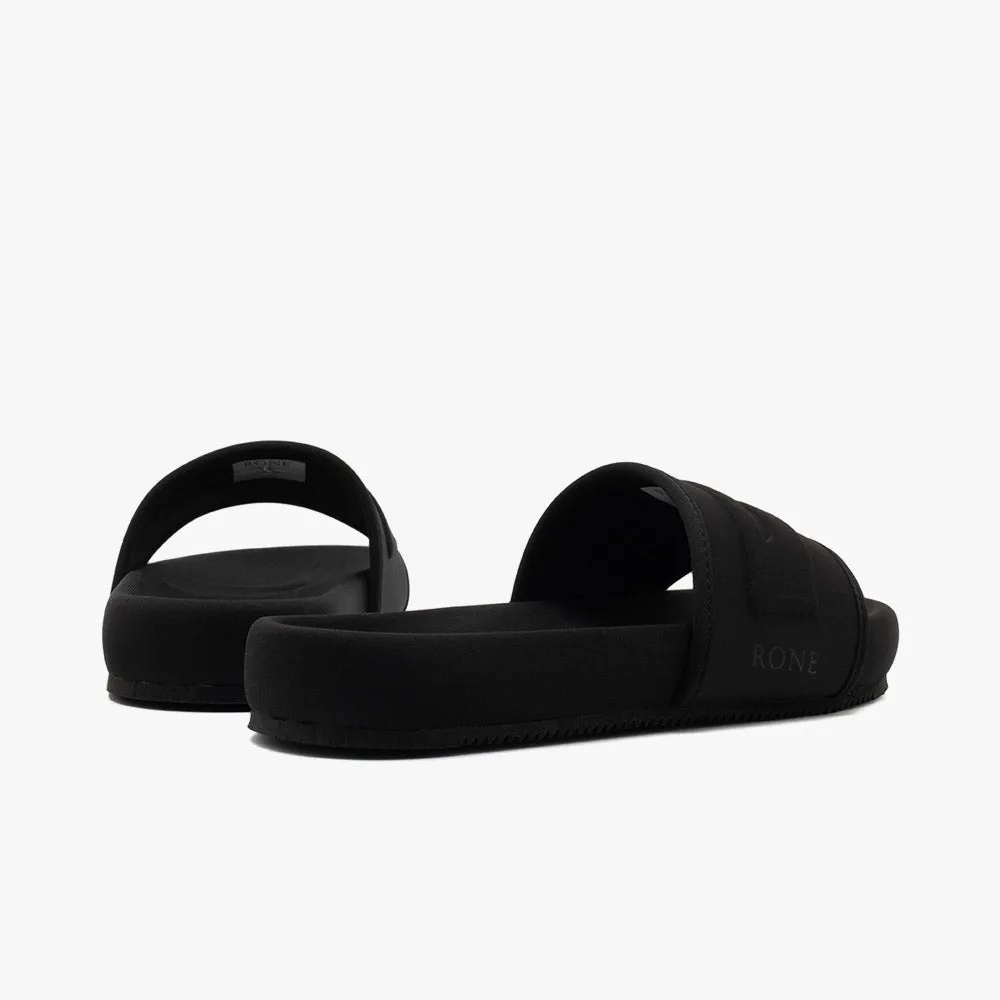 RONE Slide / Noir