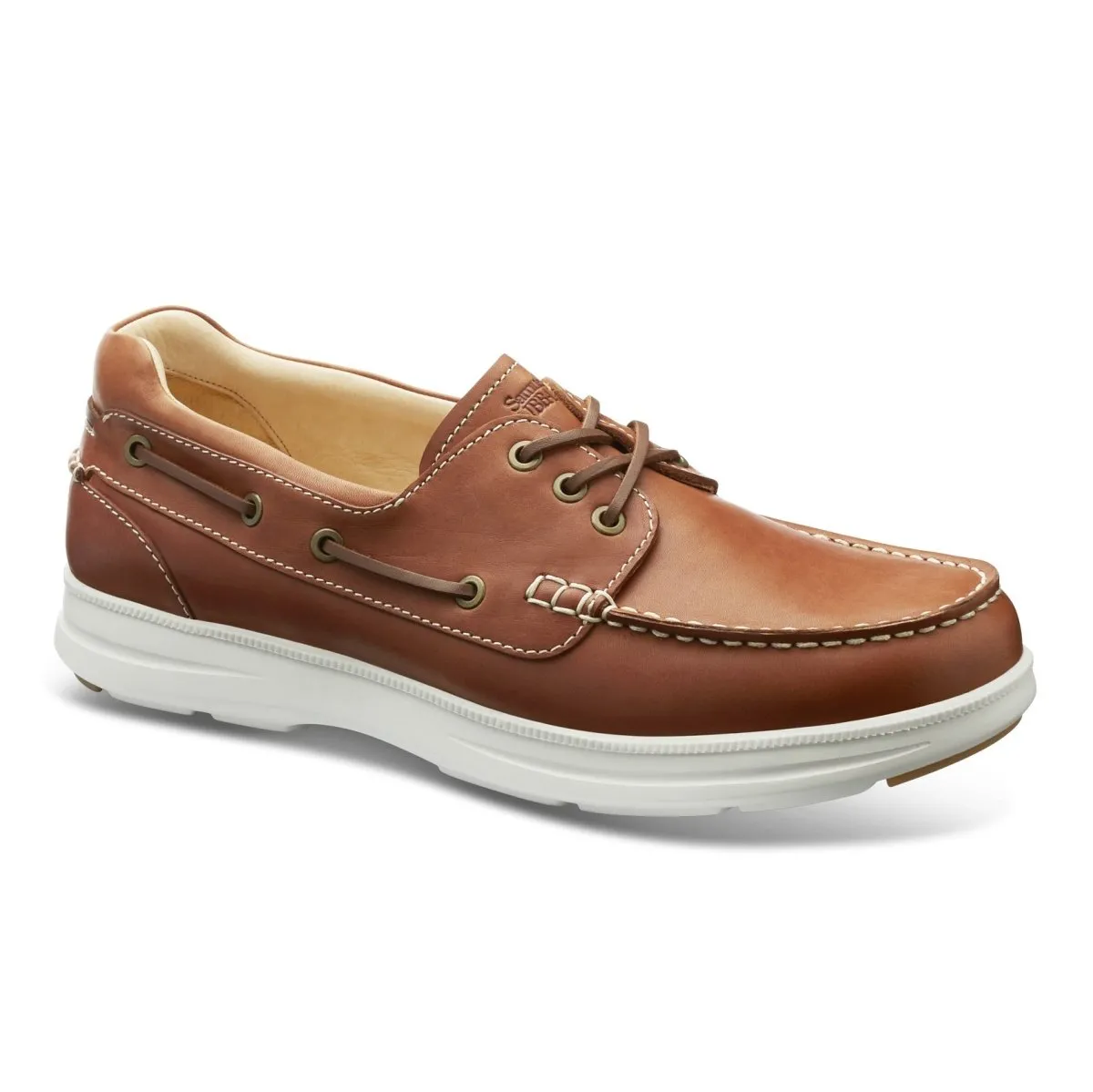 Samuel Hubbard Nouvel Effort Homme - Beige