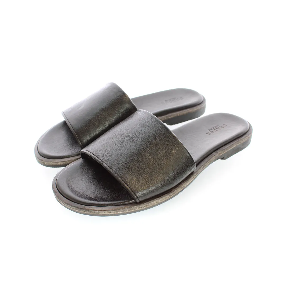 SANDALE MANILLA TDM