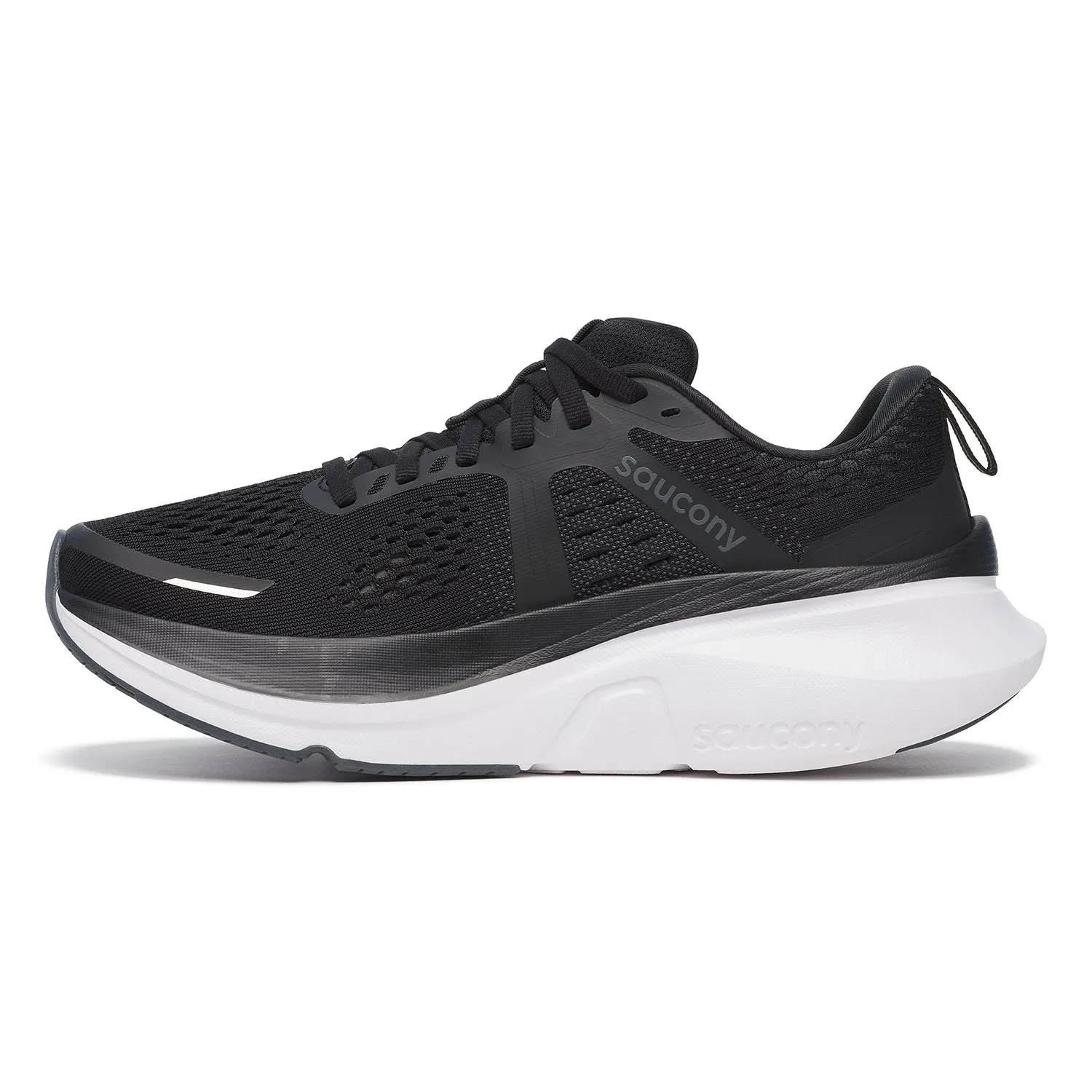 Chaussures de course sur route pour femmes Saucony Guide 18
