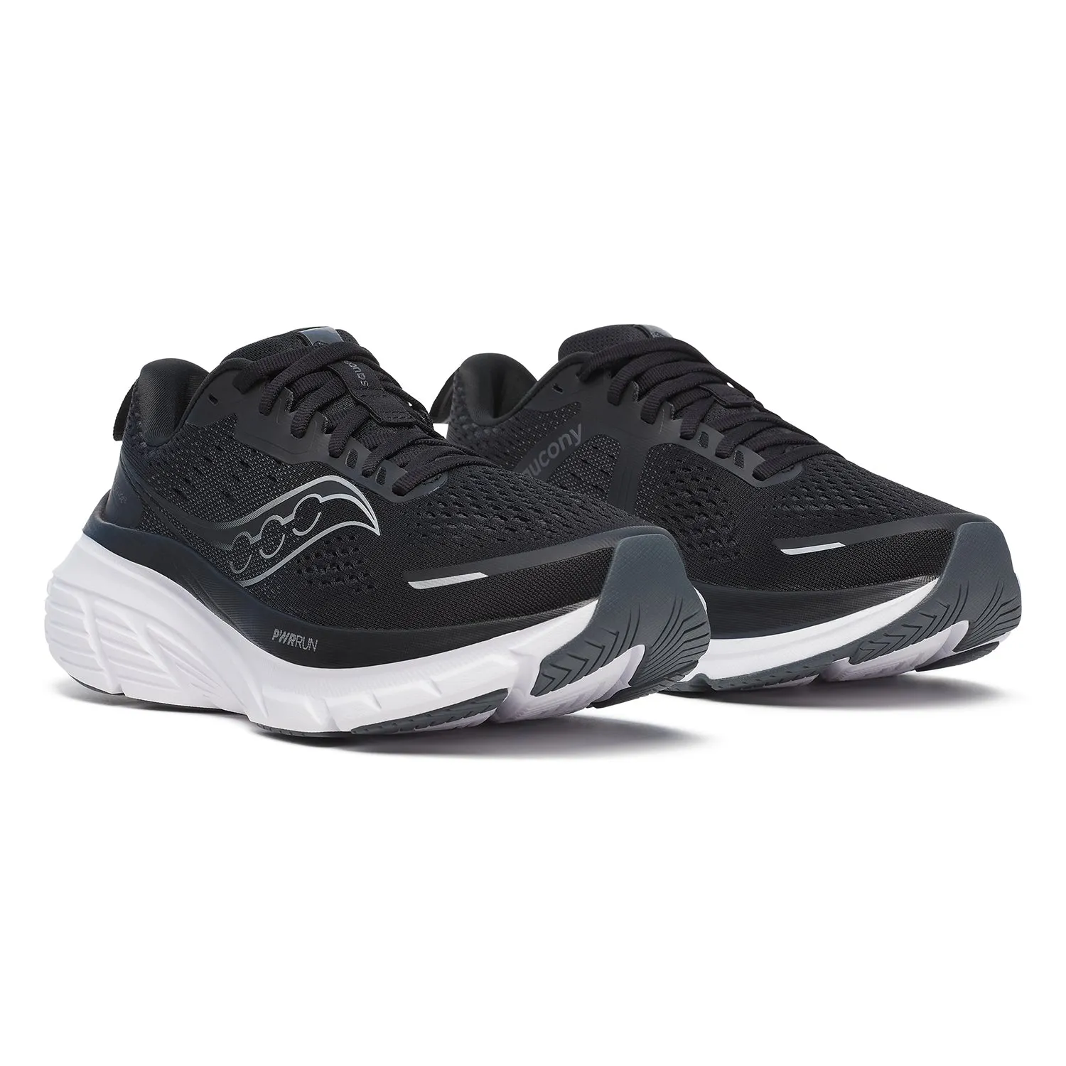 Chaussures de course sur route pour femmes Saucony Guide 18