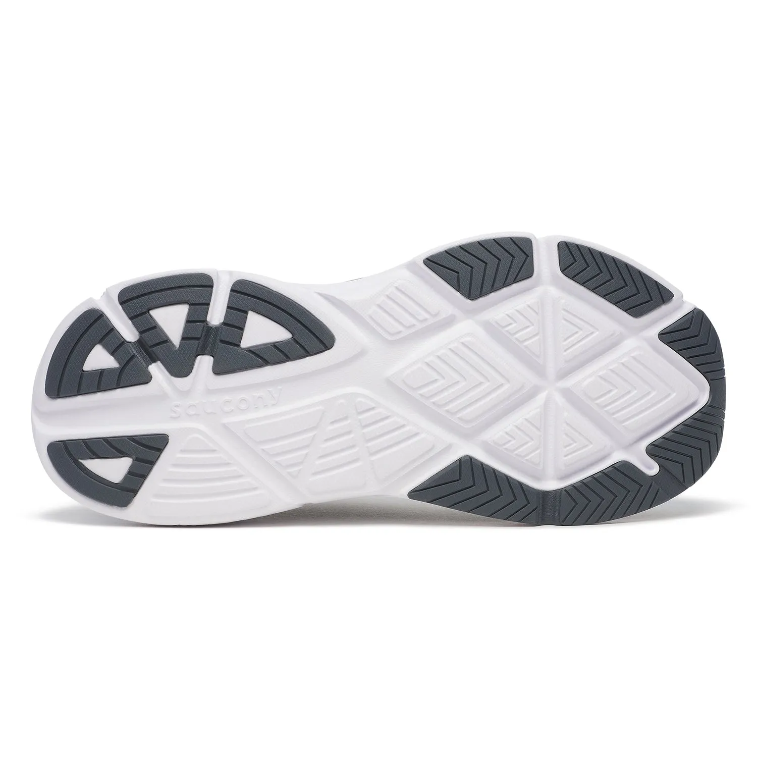 Chaussures de course sur route pour femmes Saucony Guide 18