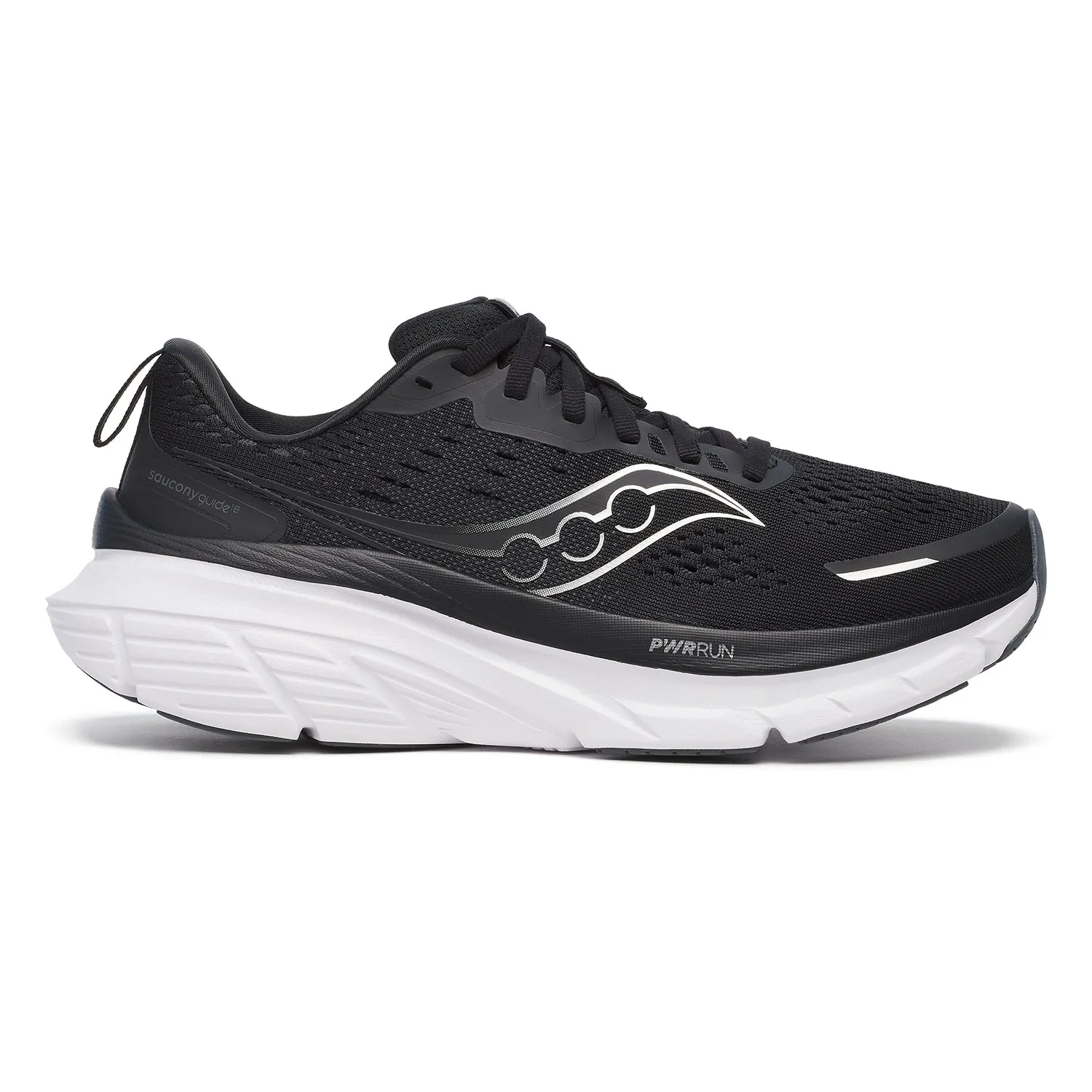 Chaussures de course sur route pour femmes Saucony Guide 18