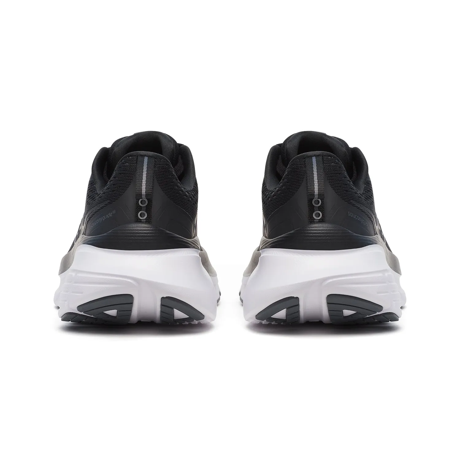 Chaussures de course sur route pour femmes Saucony Guide 18