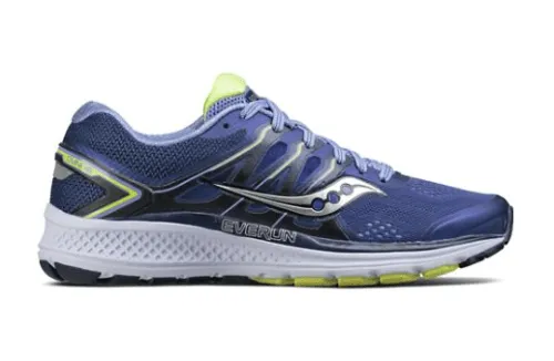 Chaussure de course Saucony Omni 16 pour femme