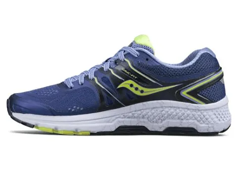 Chaussure de course Saucony Omni 16 pour femme