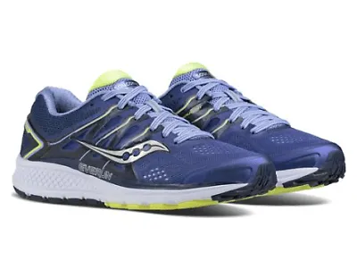 Chaussure de course Saucony Omni 16 pour femme